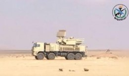 叙利亚导弹爆料视频,视频曝光背后的真相